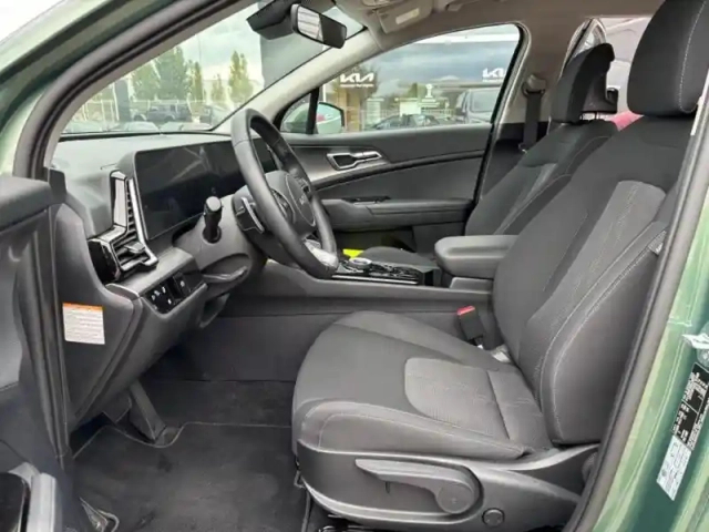 Kia Sportage 1.6 t-gdi 265ch phev active bva6 4x4 — photo 10
