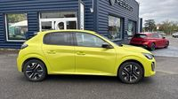 Peugeot 208 1.2 PureTech 100ch S&S Allure — photo 4