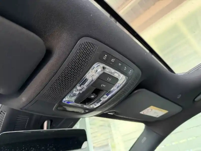 Mercedes Eqa 250 business line — photo 37