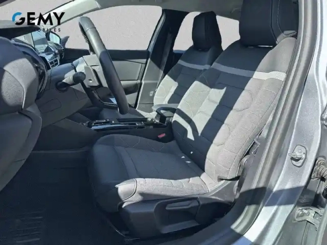 Citroën C4 bluehdi 130 eat8 — photo 9