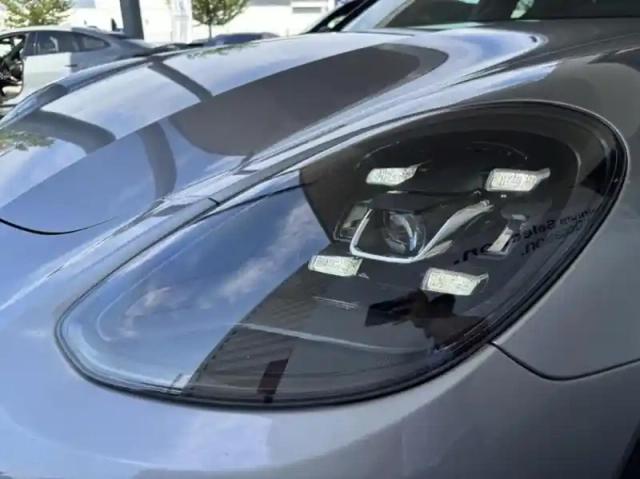 Porsche Panamera spt turismo 3.0 v6 462ch 4 e-hybrid euro6d-t 19cv — photo 5