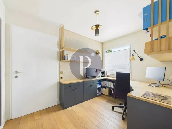 Maison 6 pièces 155 m²