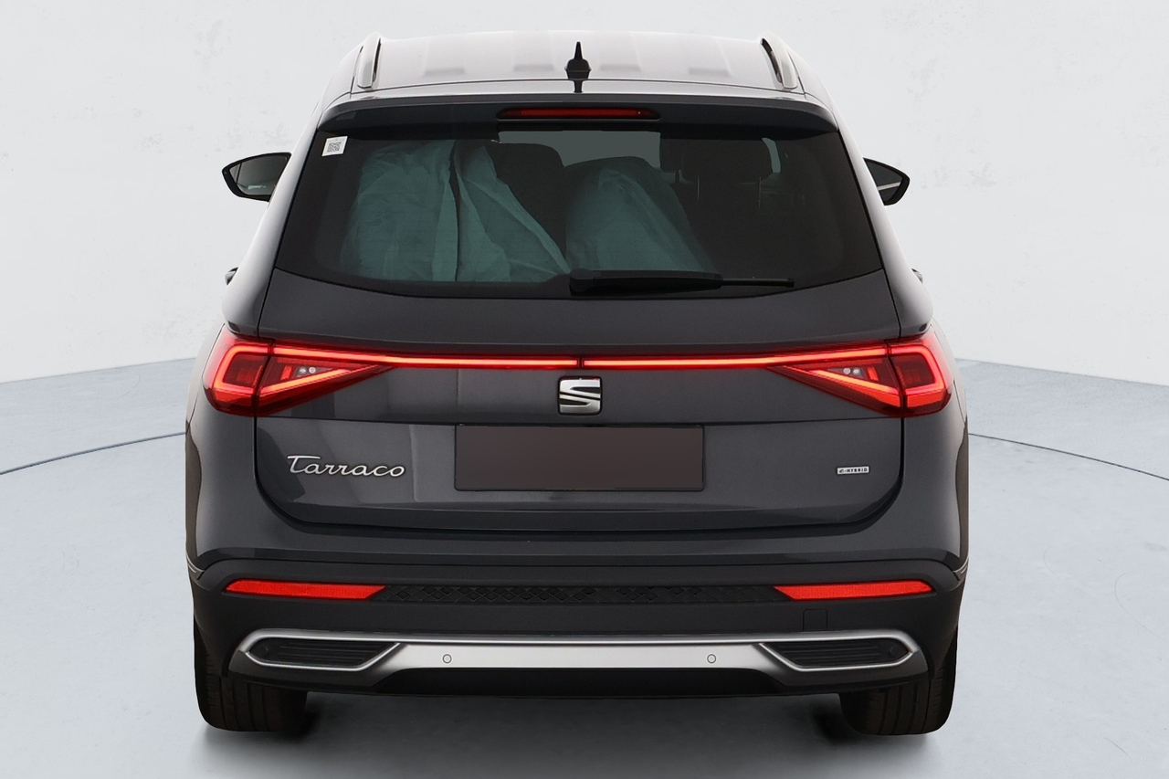 Seat Tarraco — photo 4