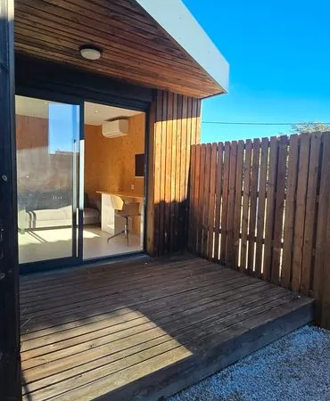 Studio meublé Auterive