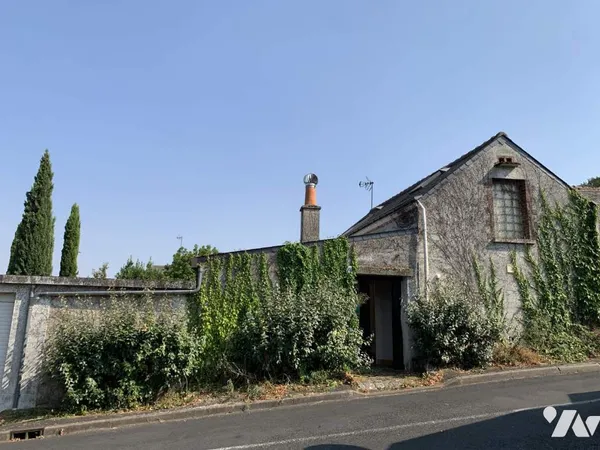 Maison 5 pièces 112 m²