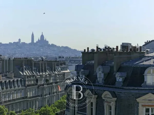 Appartement 1 pièce 15 m²