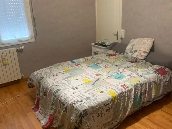 À louer chambre chez l habitant