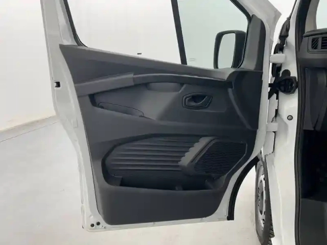 Renault Trafic fgn l1h1 3000 kg blue dci 130 — photo 67