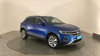 Volkswagen T-Roc 1.5 TSI EVO 150ch Style DSG7 — photo 3