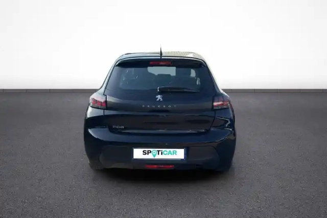 Peugeot 208 puretech 75 s&amp;s bvm5 — photo 5
