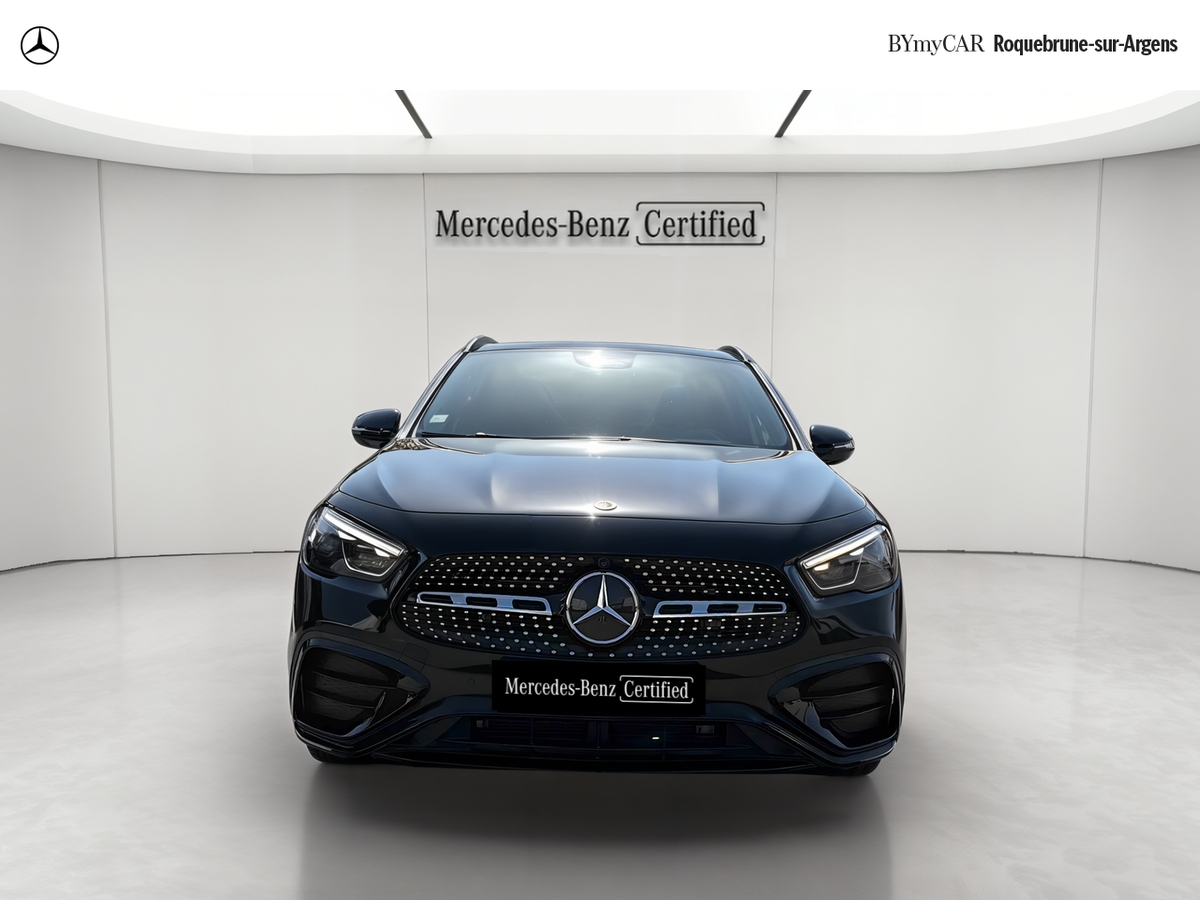 Mercedes GLA 200 d 8G-DCT — photo 8