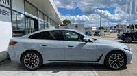 Bmw I4 eDrive40 340ch M Sport — photo 4