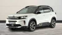 Citroen C5 Aircross Hybrid rechargeable 225ch C-Series ë-EAT8 — photo 1