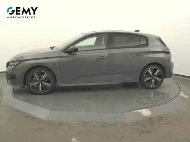 Peugeot 308 hybrid 145 e-dcs6 — photo 63