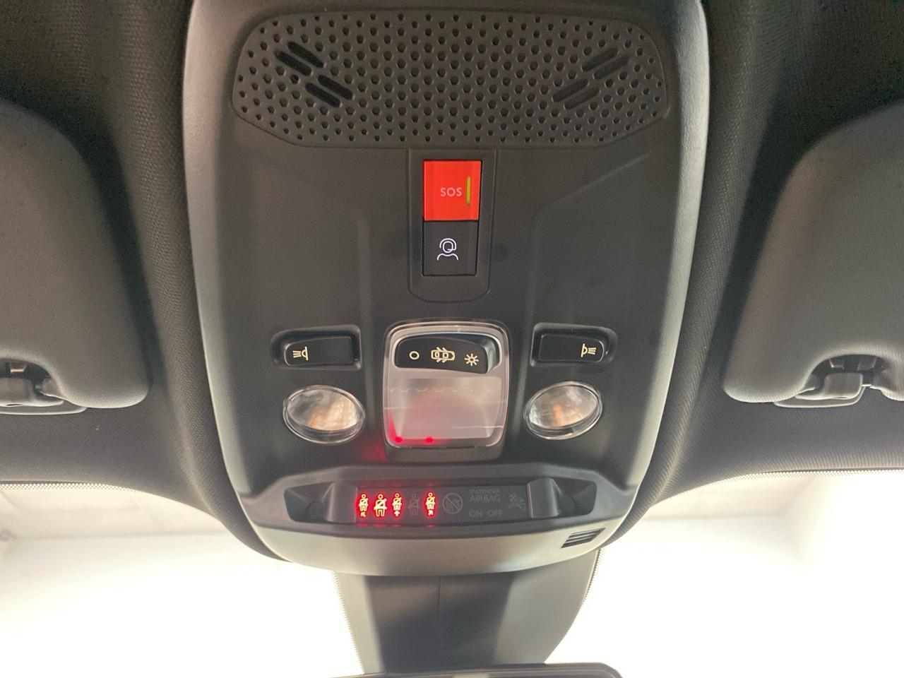 Peugeot 2008 100 s&s bvm6 style — photo 16
