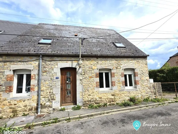 Maison 7 pièces 137 m²