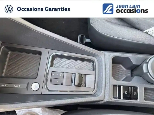 Volkswagen Caddy cargo 1.5 ehybrid 150 dsg6 — photo 16