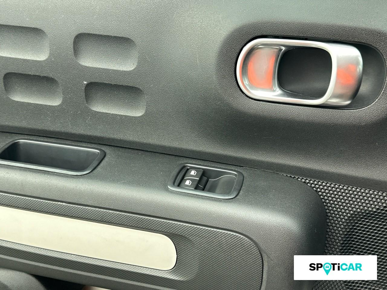 Citroën C3 1.2 puretech 83ch s&s feel pack — photo 19