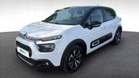 Citroen C3 1.2 PureTech 83ch S&S MAX