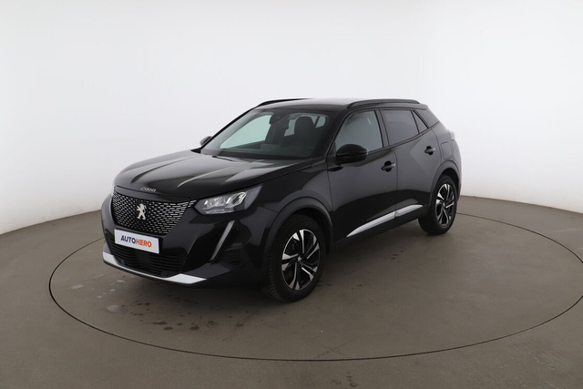 Peugeot 2008 1.2 PureTech Allure EAT8