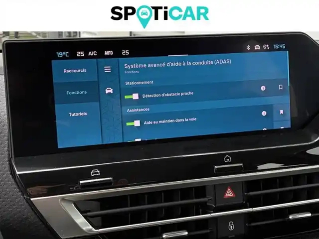 Citroën C4 bluehdi 130 s&amp;s eat8 — photo 82