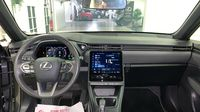 Lexus Lbx 1.5 136ch Business 2WD — photo 11