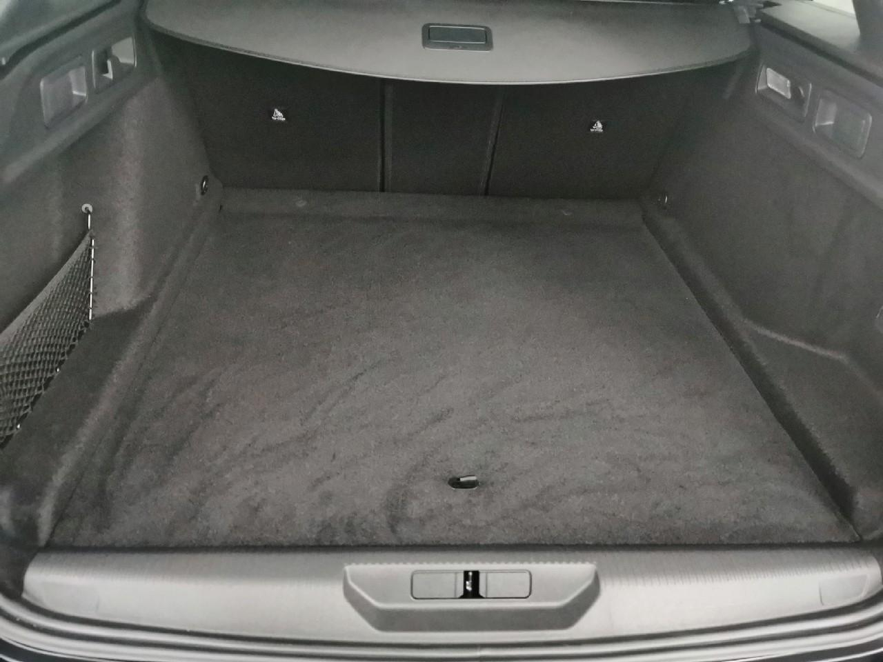 Peugeot 308 sw hybrid 145 e-dcs6 style — photo 14