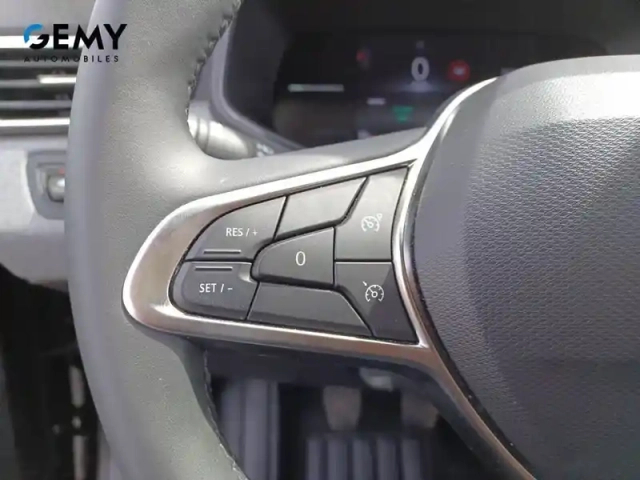 Renault Clio blue dci 100 ch gsr2 — photo 14