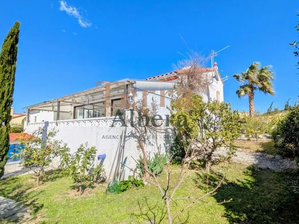 Maison 5 pièces 103 m²
