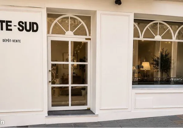 À louer - Local commercial 56 m² - Toulon Mourillon