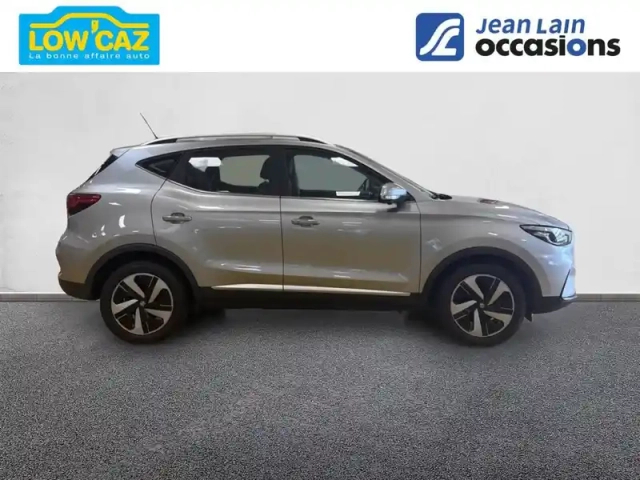 Mg Zs ev autonomie standard 51kwh - 130 kw 2wd — photo 4