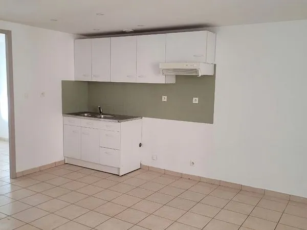 Appartement à louer à Bedarieux