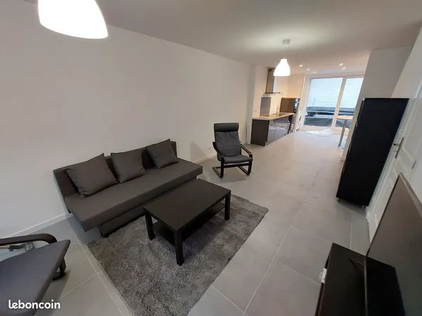 Loue maison à CROIX 59170