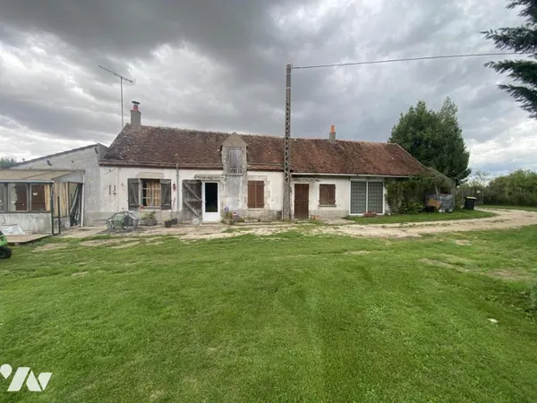 Maison 4 pièces 112 m²