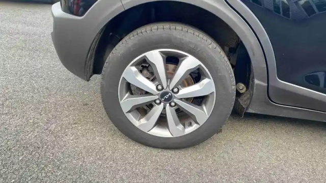 Kia Stonic 1.0 t-gdi 100 ch bvm6 — photo 16