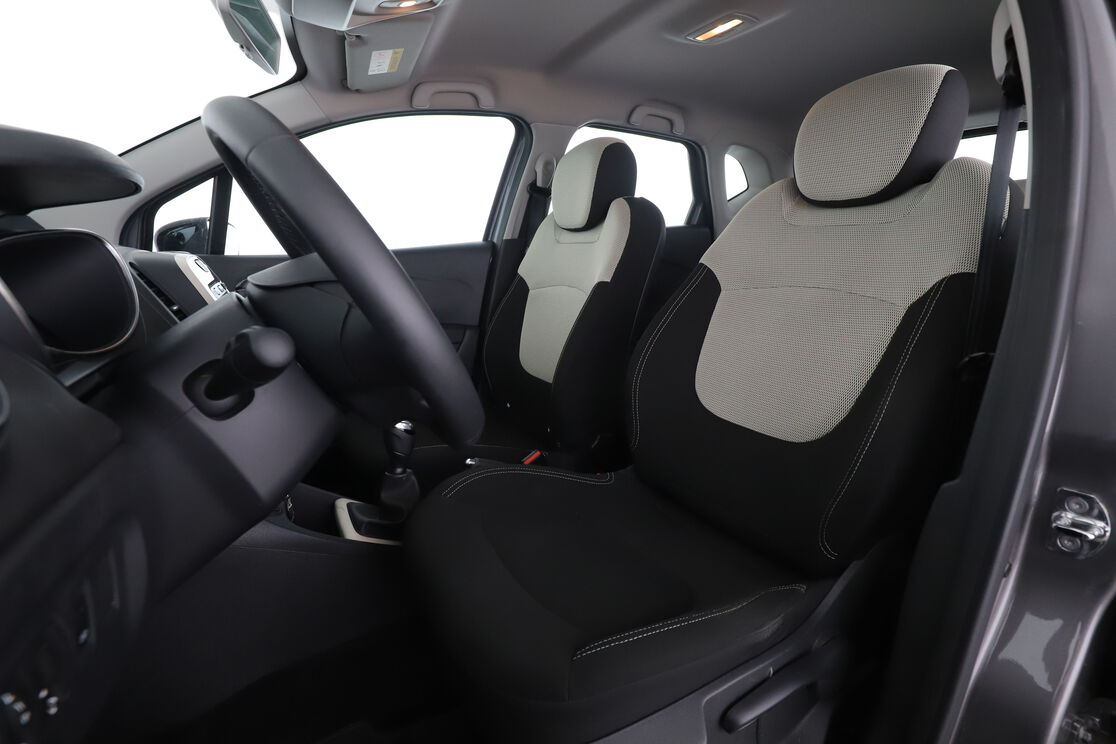 Renault Captur 0.9 TCe Business — photo 9