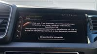 Audi A1 Sportback 25 TFSI 95ch Advanced — photo 18