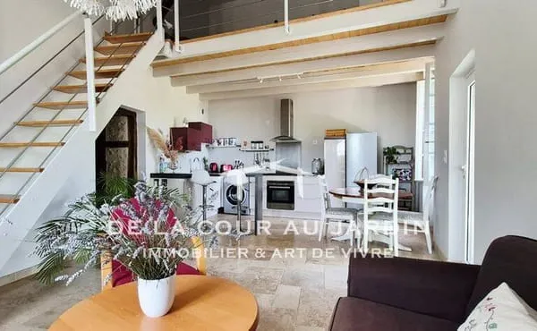 Maison 6 pièces 177 m²