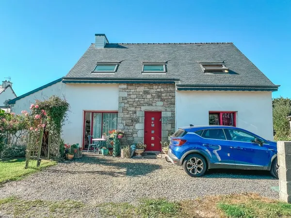 Appartement 3 pièces 79 m²