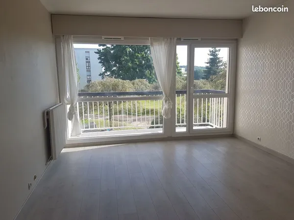 Appartement T3 63m2