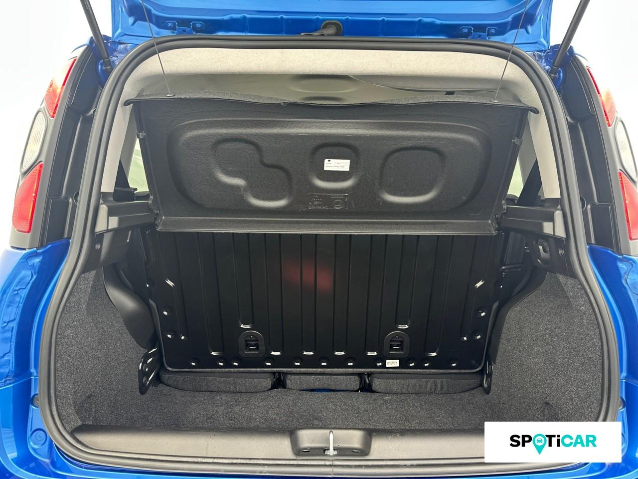 Fiat Panda 1.0 70ch bsg s&s  cross — photo 6