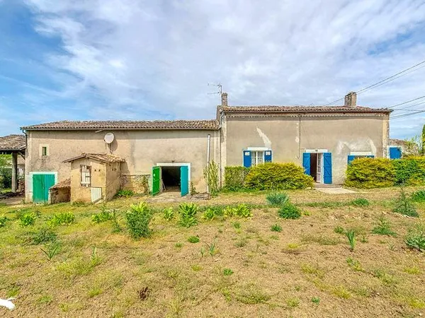 Maison 4 pièces 205 m²