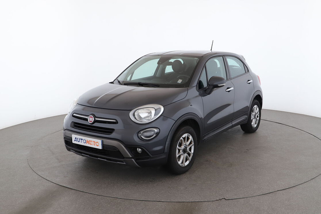 Fiat 500X 1.3 FireFly T T4 City Cross DCT