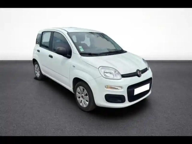 Fiat Panda 1.2 8v 69ch ligue 1 conforama 2019 euro6d — photo 8