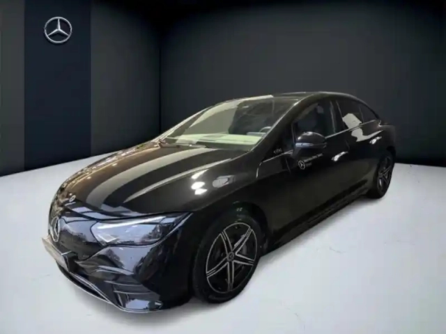 Mercedes Classe E eqe 350 amg line — photo 20