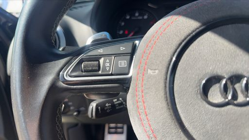 Audi RS3 Sportback 2.5 TFSi 367 Quattro S-Tronic7 - . – 2016 – 107520 km – Essence – Boîte Automatique — photo 14