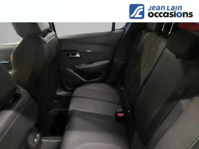 Peugeot 208 bluehdi 100 s&amp;s bvm6 — photo 59