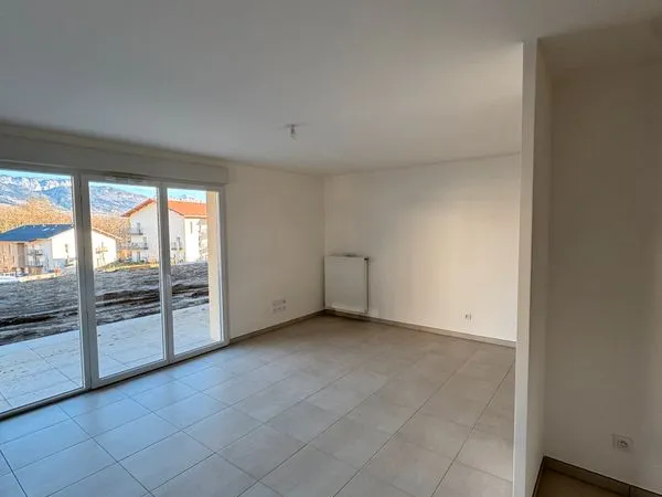 Appartement T3