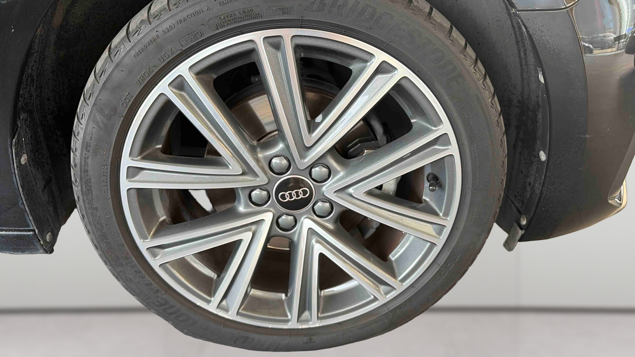 Audi A1 Sportback 30 TFSI 110 ch S tronic 7 — photo 23