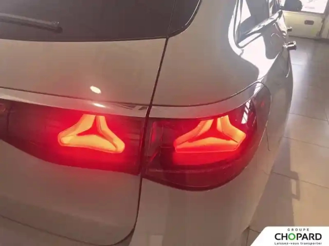 Mercedes Classe E break 300 e hybrid eq 9g-tronic — photo 27